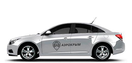 Комфорт такси в Витязево из Сочи заказать